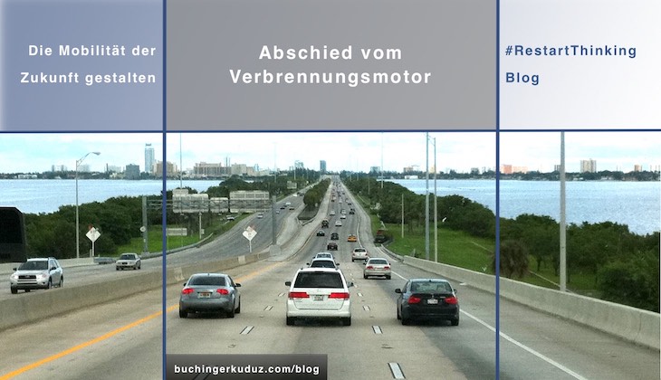 Abschied vom Verbrennungsmotor