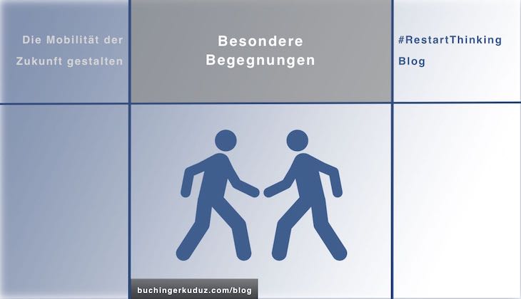 Besondere Begegnungen