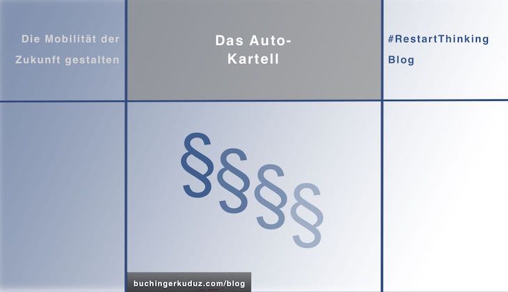 Das Auto-Kartell