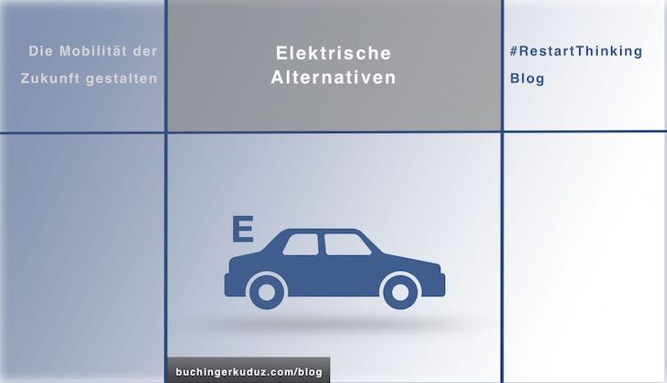 Welche Alternativen gibt es anstelle von Tesla für reichweitenstarke E-Autos?