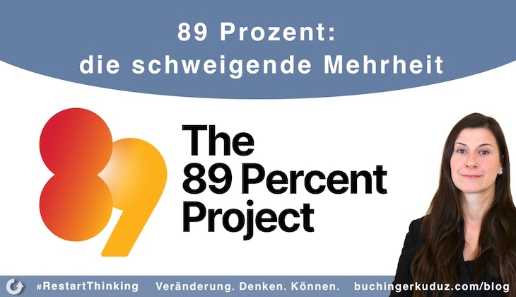 89 Prozent – die schweigende Mehrheit, die mehr Klimaschutz will