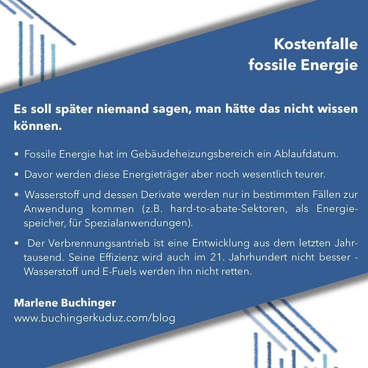 RestartThinking-Blog Kostenfalle fossile Energieträger