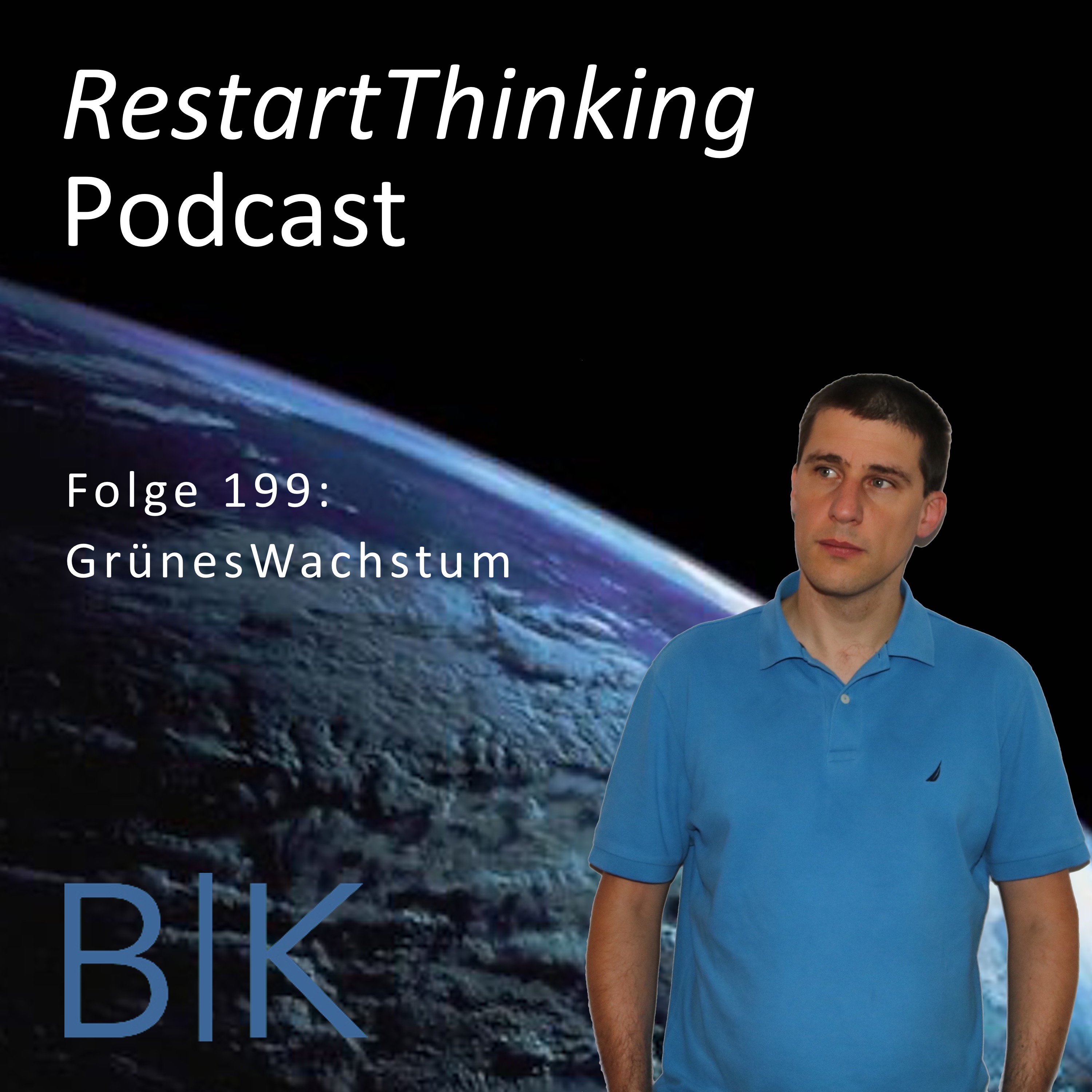 RestartThinking Podcast