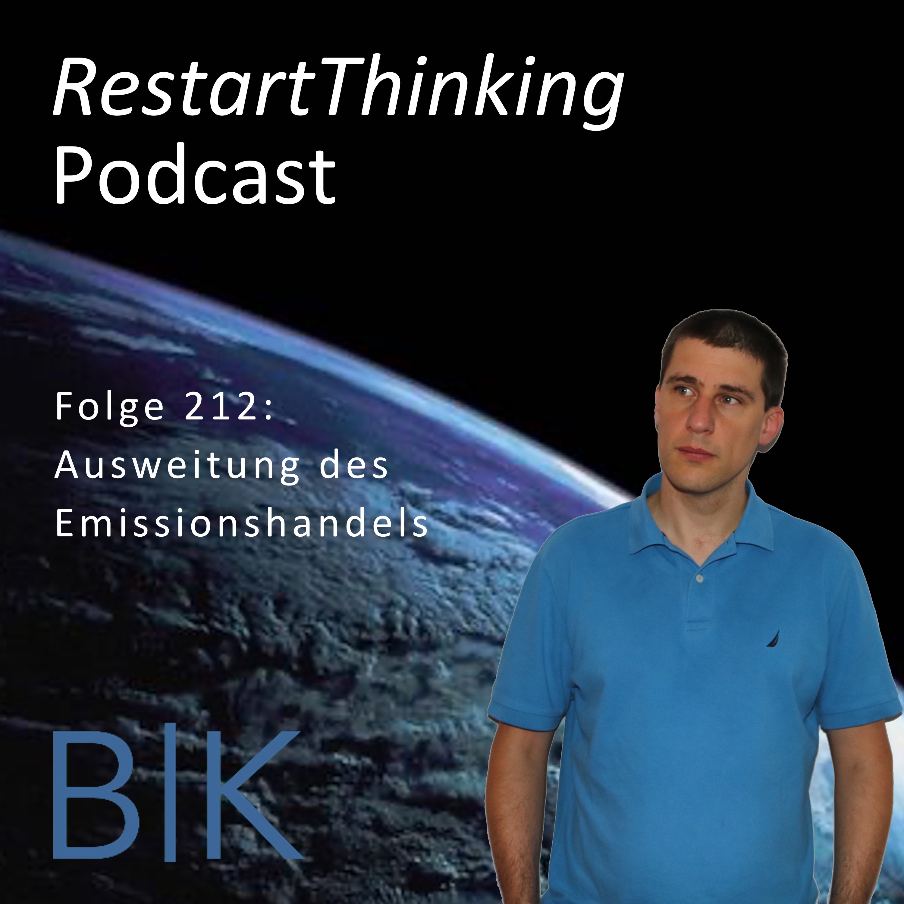 RestartThinking Podcast