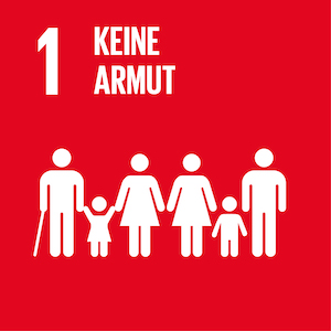 SDG - Keine Armut