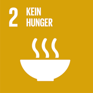 SGD - Kein Hunger