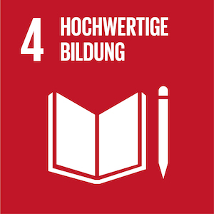 SGD - Hochwertige Bildung