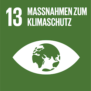 SDG - Maßnahmen zum Klimaschutz