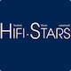 Buchinger|Kuduz HiFi Stars