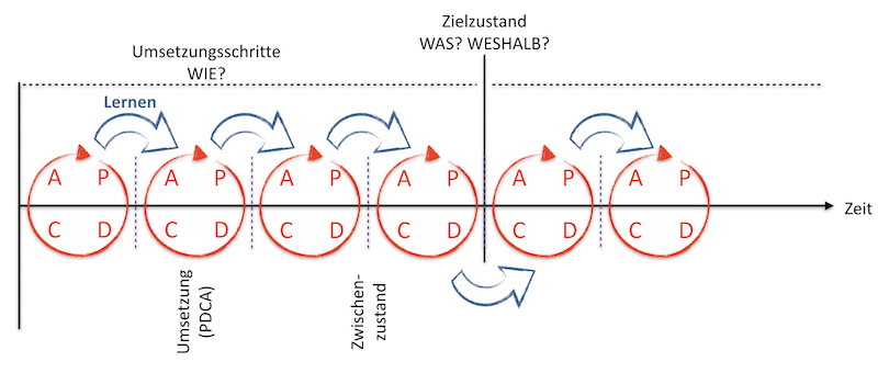 Buchinger|Kuduz Glossar PDCA