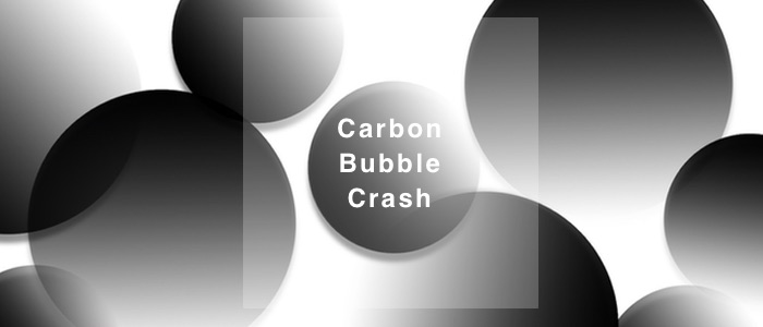 Buchinger|Kuduz - Aktuelle Themen - Carbon Bubble Crash