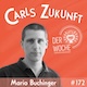 Buchinger Kuduz Carls Podcast